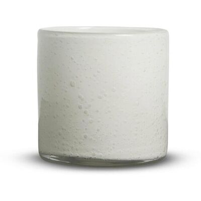 Byon Calore M Hvid Vase - Unisex Byon Calore M Hvid Vase - Unisex