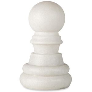 Byon Table Lamp Chess Pawn White One Size