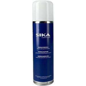 Sika 3802 Sika Impregneringsspray Klar 200 Ml