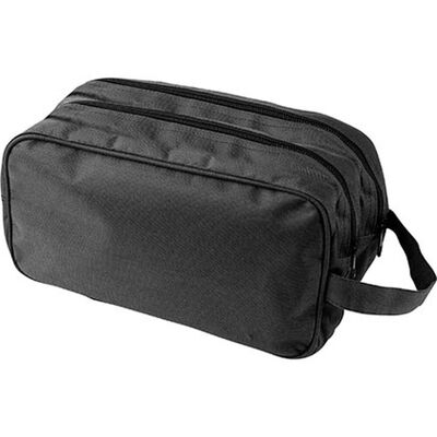 L-Merch Nt6425 Tasker Black 23,5 X 8,5 X 14,5 Cm L-Merch Nt6425 Tasker Black 23,5 X 8,5 X 14,5 Cm