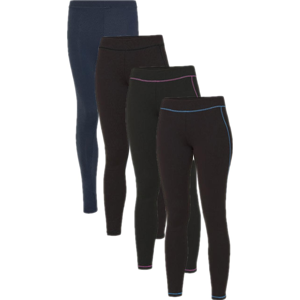 Just Cool Jc087 Women´s Cool Athletic Pant Jet Black S