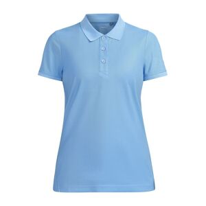 Craft 1909139 Core Unify Polo Shirt  W Kvinde Grey Melange 2xl
