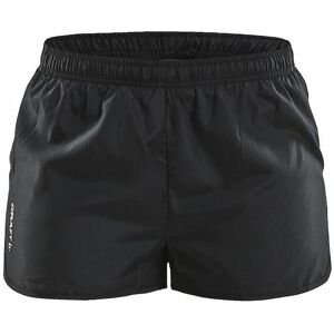 Craft 1907397 Rush Marathon Shorts W Kvinde / Sportshorts / Shorts Black Xl