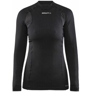 Craft 1909673 Active Extreme X Cn Ls W Kvinde / Undertrøje / Sportsundertrøje Black Xl