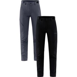 Craft 1910393 Adv Explore Tech Pants W Kvinde Asphalt Xl