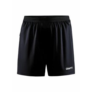 Craft 1910956 Evolve Referee Shorts W Kvinde / Sportshorts / Shorts Black 2xl