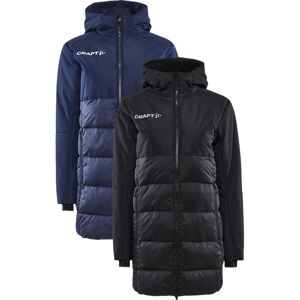 Craft 1913813 Core Evolve Isolate Parkas W Kvinde / Sportsjakke Navy S