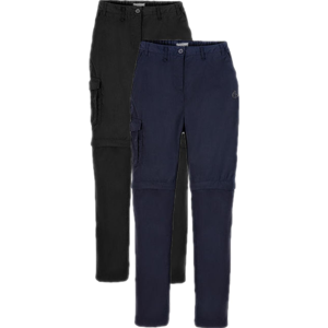 Craghoppers Expert Cej006 8(34)/28 Mørk Navy Farve