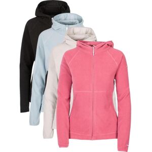 Trespass Mollo - Female Fleece At100  Black 3xl