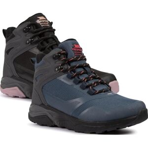 Trespass Alisa - Female Walking Boot  Petrol 40