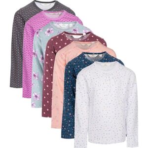 Trespass Proceeds - Female Casual Long Sleeve Top / Dame Light Rose 9/10