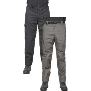 Trespass Clifton Thermal - Male Trs Tp75  Khaki Xl