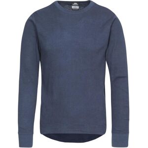 Trespass Unify - Thermal Baselayer Top  Navy Xs