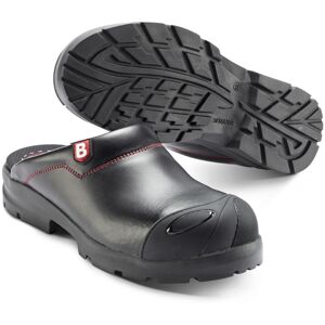 Brynje 110 Flex Fit - Tøffel Sb Sort 39 Brynje 110 Flex Fit - Tøffel Sb Sort 39