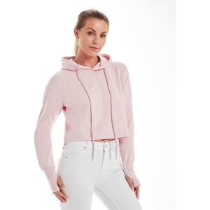Mantis P140 Sweatshirts & -Jakker Soft Pink Xl Mantis P140 Sweatshirts & -Jakker Soft Pink Xl