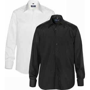 Derby Of Sweden 1671074 Taylor Comfort Black L-41/42 Derby Of Sweden 1671074 Taylor Comfort Black L-41/42
