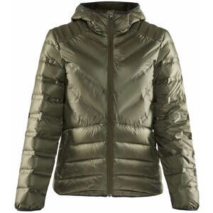 Craft 1908007 Lt Down Jkt W Kvinde Burst L Craft 1908007 Lt Down Jkt W Kvinde Burst L