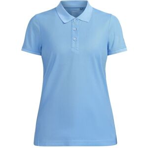 Craft Core Unify Poloshirt - Genanvendt polyester, Normal pasform Craft Core Unify Poloshirt - Genanvendt polyester, Normal pasform