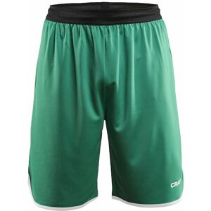 Craft Model 1911112 Genbrugt Polyester Lys Rød Basketball Shorts - Shorts Craft Model 1911112 Genbrugt Polyester Lys Rød Basketball Shorts - Shorts