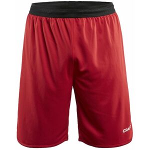 Craft 1911114 Progress Basket Shorts Jr Børn / Sportshorts / Shorts Bright Red 158/164 Craft 1911114 Progress Basket Shorts Jr Børn / Sportshorts / Shorts Bright Red 158/164