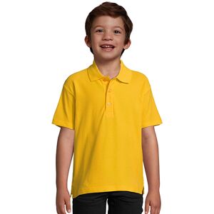 Sol´s L512k 4 Jahre (96/104) Orange Sol´s L512k 4 Jahre (96/104) Orange