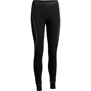 Proactive By Jbs, Long Johns, Termounderbukser Woman-Sort-L Proactive By Jbs, Long Johns, Termounderbukser Woman-Sort-L