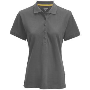 Jobman 5567 Poloshirt Dame Black M Jobman 5567 Poloshirt Dame Black M