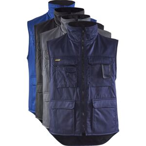 Blåklåder Blåkläder 3801 Vinter Vest / Vinter Vest - M - Sort Blåklåder Blåkläder 3801 Vinter Vest / Vinter Vest - M - Sort