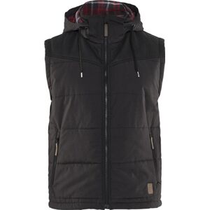 Blåklåder Blåkläder 3899 Vinter Vest / Vinter Vest - 4xl - Mørk Grå Blåklåder Blåkläder 3899 Vinter Vest / Vinter Vest - 4xl - Mørk Grå