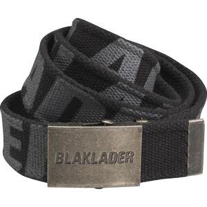 Blåklåder Blåkläder 4033 Bælte / Bælte - One Size - Sort Blåklåder Blåkläder 4033 Bælte / Bælte - One Size - Sort