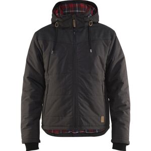 Blåklåder Blåkläder 4499 Vinterjakke / Vinterjakke - Xl - Mørk Grå Blåklåder Blåkläder 4499 Vinterjakke / Vinterjakke - Xl - Mørk Grå