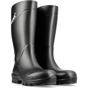 Brynje 1024 Solid 2.0 Sort 45 Brynje 1024 Solid 2.0 Sort 45