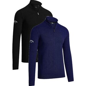 Callaway Cw351 Sweater Dark Navy Xxl Callaway Cw351 Sweater Dark Navy Xxl