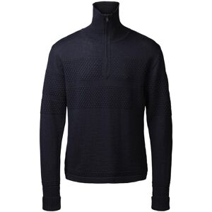 Clipper 50325 Saltum Half Zip Herre Captain Navy 5xl Clipper 50325 Saltum Half Zip Herre Captain Navy 5xl