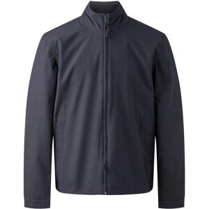 Clipper 50438 Inverness Short Jacket With Zipper Herre Navy Night Sky Xl Clipper 50438 Inverness Short Jacket With Zipper Herre Navy Night Sky Xl