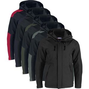 Clique 20901 Stafford Dark Navy Xs Clique 20901 Stafford Dark Navy Xs