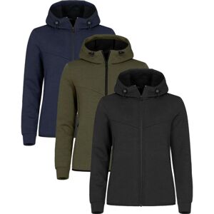 Clique 21025 Hayden Lady Dark Navy Xs Clique 21025 Hayden Lady Dark Navy Xs