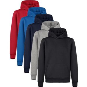 Clique 21067 Basic Active Hoody Junior / Hættetrøje Dark Navy 150/160 Clique 21067 Basic Active Hoody Junior / Hættetrøje Dark Navy 150/160