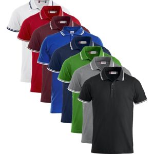 Clique 28219 Amarillo Black/white 2xl Clique 28219 Amarillo Black/white 2xl
