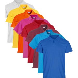 Clique 28230 Basic Polo Citron S Clique 28230 Basic Polo Citron S