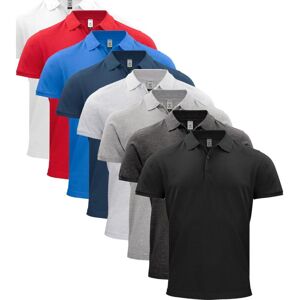 Clique 28264 Classic Oc Polo Dark Navy Xs Clique 28264 Classic Oc Polo Dark Navy Xs