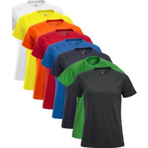 Clique 29339 Premium Active-T Ladies Hvid Xl Clique 29339 Premium Active-T Ladies Hvid Xl