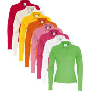 Cottover 141017 Pique L/æ Dame Off White Xl Cottover 141017 Pique L/æ Dame Off White Xl