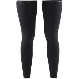 Craft 1904063 Leg Warmer Unisex Black 3xl/4xl Craft 1904063 Leg Warmer Unisex Black 3xl/4xl