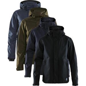 Craft - Mountain Jacket - Blå - 3XL - Jacket Craft - Mountain Jacket - Blå - 3XL - Jacket