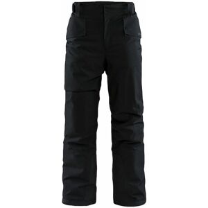 Craft 1906324 Mountain Pants M Herre / Sportstaske / Taske Black 3xl Craft 1906324 Mountain Pants M Herre / Sportstaske / Taske Black 3xl