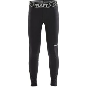Craft Pro Control Kompressions-Tights - Unisex Sports Tights Craft Pro Control Kompressions-Tights - Unisex Sports Tights