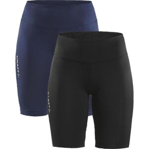 Craft Rush Korte Sports Tights - Tights Craft Rush Korte Sports Tights - Tights