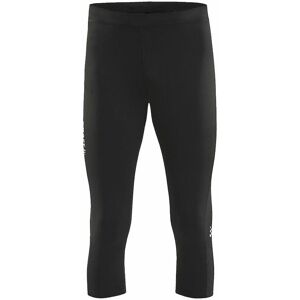 Craft 1907931 Rush Knickers M Herre / Sports Tights / Tights Navy 2xl Craft 1907931 Rush Knickers M Herre / Sports Tights / Tights Navy 2xl