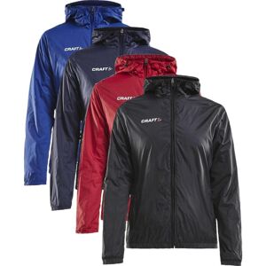 Craft Vindjakke Dame Marine - Wind Jacket Craft Vindjakke Dame Marine - Wind Jacket